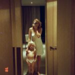 Aleksandra Bortich Instagram - наша пленка с каникул подоспела🤍