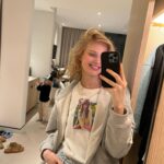 Aleksandra Bortich Instagram – 🤍
