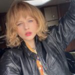 Aleksandra Bortich Instagram - очень старалась, но рот так и не закрылся :( задыхаюсь сразу