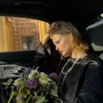 Aleksandra Bortich Instagram - вот такое, например