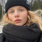 Aleksandra Bortich Instagram - прикол согласован)