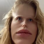 Aleksandra Bortich Instagram - каждый год одно и то же. или это только у меня?