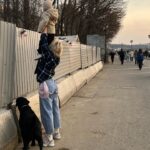 Aleksandra Bortich Instagram – этот пост – признание в любви Юле Коваль, просто так, без всякого повода, кроме моей бесконечной любви. 
Люблю просто до одурения ❤️