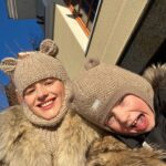 Aleksandra Bortich Instagram – я так сильно люблю, так обожаю этого ребеночка, вы себе не представляете даже ❤️