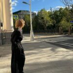 Aleksandra Bortich Instagram - вот такое, например