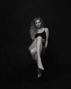 Aleksandra Bortich Instagram - это я.