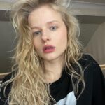 Aleksandra Bortich Instagram - Не самый красивый, но, возможно, забавный рандом для вас 🩷