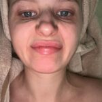 Aleksandra Bortich Instagram - Не самый красивый, но, возможно, забавный рандом для вас 🩷