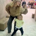 Aleksandra Bortich Instagram – я так сильно люблю, так обожаю этого ребеночка, вы себе не представляете даже ❤️