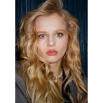 Aleksandra Bortich Instagram - моя новая любимая фотография, каждый раз смотрю и думаю - неужели это я) вау ❤️