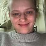 Aleksandra Bortich Instagram - у кого было?