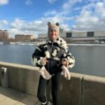 Aleksandra Bortich Instagram – хочется тепла, конечно, но уже скучаю по шапкам с ушами :(