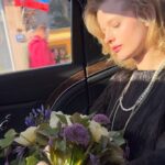 Aleksandra Bortich Instagram - вот такое, например