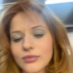 Aleksandra Bortich Instagram - Вчера закончились съемки проекта. Я присоединилась к команде последней - ребята уже снимали вовсю, а Кати всё не было! В итоге, я считаю, что мне больше, чем повезло) Благодарю всех и каждого в кадре и вне его. Это было по любви 🤍