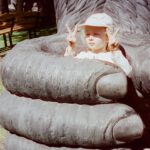 Aleksandra Bortich Instagram - наша пленка с каникул подоспела🤍