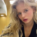 Aleksandra Bortich Instagram - было принято волевое решение выложить эти фотографии