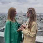Aleksandra Saveleva Instagram - …И даже если хоть одна мысль из этого интервью будет для вас полезной или ответом на ваш вопрос или мотивацией к действию, для меня это уже счастье! Наташа @nataliapodolskaya спасибо за приглашение и за приятную беседу, ощущение, что в комнате не было камер♥️