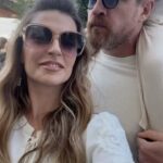 Aleksandra Saveleva Instagram - Наслаждаться его детством, позволять себе тоже побыть иногда ребёнком, быть защитой, опорой, поддержкой, помощью, плечом, показывать своим примером выдерживание трудностей, спрашивать о чувствах, любить… #деньзащитыдетей