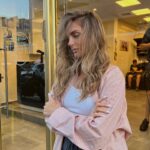 Aleksandra Saveleva Instagram - «Если ты будешь ждать идеального момента, ты в конечном итоге будешь ждать всю свою жизнь. Тебе лучше взять то, что у тебя есть, и начать прямо сейчас» Джордж Герберт Есть о чем подумать…