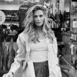 Aleksandra Saveleva Instagram - «Если ты будешь ждать идеального момента, ты в конечном итоге будешь ждать всю свою жизнь. Тебе лучше взять то, что у тебя есть, и начать прямо сейчас» Джордж Герберт Есть о чем подумать…