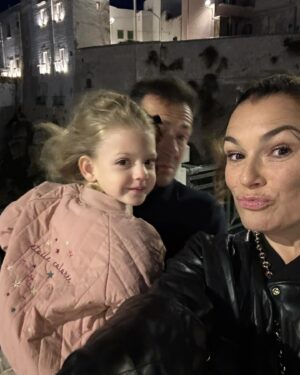 Alena Šeredová Instagram - 2 giorni in Puglia #apuglia #ostuni #polignanoamare  #torrecoccaro