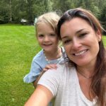 Alena Šeredová Instagram - #simplythebest