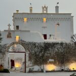 Alena Šeredová Instagram - 2 giorni in Puglia #apuglia #ostuni #polignanoamare #torrecoccaro