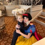 Alena Šeredová Instagram - Bye bye @disneylandparis ❤️❤️❤️