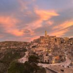 Alena Šeredová Instagram - Matera❤️ #basilicata