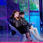 Alena Šeredová Instagram - L’amore di Alena per i suoi figli 💕 #Verissimo