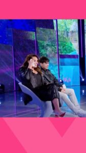 Alena Šeredová Instagram - L’amore di Alena per i suoi figli 💕 #Verissimo