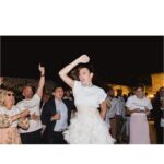 Alena Šeredová Instagram - #partyasalways #laprimaballerina di @pigna_fede