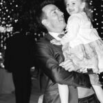 Alena Šeredová Instagram - Meravigliosi insieme #specialmoments❤️