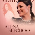 Alena Šeredová Instagram - Ha dedicato la sua vita al lavoro e all’amore per i suoi figli: Alena Seredova sarà ospite a #Verissimo, domenica alle 16.30 su #Canale5! 💖