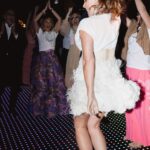 Alena Šeredová Instagram - #partyasalways #laprimaballerina di @pigna_fede