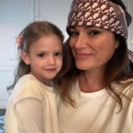 Alena Šeredová Instagram - My special day #HB