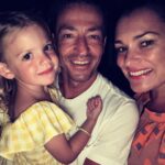 Alena Šeredová Instagram - #sundaynight