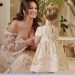 Alena Šeredová Instagram - Tutte le emozioni del matrimonio di @alenaseredova… ora a #Verissimo ❤️