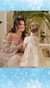 Alena Šeredová Instagram - Tutte le emozioni del matrimonio di @alenaseredova… ora a #Verissimo ❤️