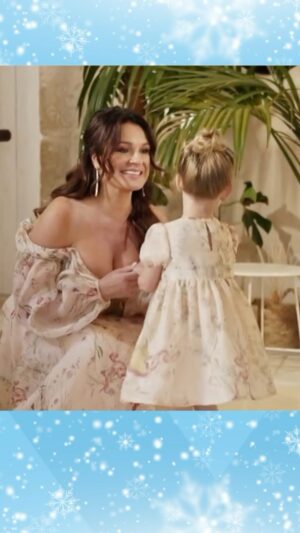 Alena Šeredová Instagram - Tutte le emozioni del matrimonio di @alenaseredova… ora a #Verissimo ❤️