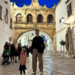 Alena Šeredová Instagram - 2 giorni in Puglia #apuglia #ostuni #polignanoamare #torrecoccaro