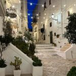Alena Šeredová Instagram - 2 giorni in Puglia #apuglia #ostuni #polignanoamare #torrecoccaro