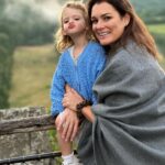 Alena Šeredová Instagram - České léto ❤️