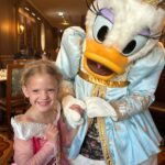 Alena Šeredová Instagram - Bye bye @disneylandparis ❤️❤️❤️