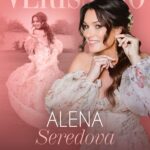 Alena Šeredová Instagram - Alena Seredova e tutte le emozioni del suo magico matrimonio… a #Verissimo 💍🩷 Non mancate sabato alle 16.30 su #Canale5!