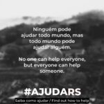 Alessandra Ambrosio Instagram - My heart’s heavy for my dear Rio Grande do Sul. The floods have hit hard, leaving families stranded and cities underwater. It’s devastating. In these tough times, we can’t sit idle. More than ever, we need to join forces and help those who need it most.  I’ve rounded up some ways you can pitch in, even if you’re far away. First up, there’s a crowdfunding campaign by @badincolono. Just click the link in my bio to donate. Plus, the state government, @governo_rs, has ways for us to lend a hand, too. People have lost everything, so anything you can spare counts. From hygiene kits to blankets and food, every little bit helps. Let’s show some love and support to get Rio Grande do Sul back on its feet. ❤️‍ #SOSRioGrandeDoSul #AjudaRS Meu amado Rio Grande do Sul precisa da nossa ajuda! Nos últimos dias, a região tem sido afetada por uma catástrofe climática sem precedentes, afetando muitas famílias e deixando cidades submersas. Mais do que nunca, é preciso unir forças e ajudar quem tanto precisa. Reuni nesse post opções de doação em dinheiro que podem ser feitas também por quem está fora do Brasil. A primeira é uma @vakinha criada pelo @badincolono (que vocês podem doar clicando no link que coloquei na minha bio) e a segunda, uma opção disponibilizada pelo governo do estado @governo_rs Mas nesse momento, toda ajuda é bem-vinda! Muitas famílias estão desabrigadas e perderam tudo. Existem diversos pontos de coleta disponíveis e instituições que estão recebendo doações de kits de higiene e limpeza, colchões, roupas de cama, travesseiro e cobertores, agasalhos e roupa, brinquedos para as crianças, ração para animais... Façamos uma corrente de amor para que o meu povo gaúcho possa se reerguer. ❤️‍🩹 #SOSRioGrandeDoSul #AjudaRS