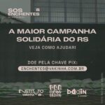 Alessandra Ambrosio Instagram - My heart’s heavy for my dear Rio Grande do Sul. The floods have hit hard, leaving families stranded and cities underwater. It’s devastating. In these tough times, we can’t sit idle. More than ever, we need to join forces and help those who need it most.  I’ve rounded up some ways you can pitch in, even if you’re far away. First up, there’s a crowdfunding campaign by @badincolono. Just click the link in my bio to donate. Plus, the state government, @governo_rs, has ways for us to lend a hand, too. People have lost everything, so anything you can spare counts. From hygiene kits to blankets and food, every little bit helps. Let’s show some love and support to get Rio Grande do Sul back on its feet. ❤️‍ #SOSRioGrandeDoSul #AjudaRS Meu amado Rio Grande do Sul precisa da nossa ajuda! Nos últimos dias, a região tem sido afetada por uma catástrofe climática sem precedentes, afetando muitas famílias e deixando cidades submersas. Mais do que nunca, é preciso unir forças e ajudar quem tanto precisa. Reuni nesse post opções de doação em dinheiro que podem ser feitas também por quem está fora do Brasil. A primeira é uma @vakinha criada pelo @badincolono (que vocês podem doar clicando no link que coloquei na minha bio) e a segunda, uma opção disponibilizada pelo governo do estado @governo_rs Mas nesse momento, toda ajuda é bem-vinda! Muitas famílias estão desabrigadas e perderam tudo. Existem diversos pontos de coleta disponíveis e instituições que estão recebendo doações de kits de higiene e limpeza, colchões, roupas de cama, travesseiro e cobertores, agasalhos e roupa, brinquedos para as crianças, ração para animais... Façamos uma corrente de amor para que o meu povo gaúcho possa se reerguer. ❤️‍🩹 #SOSRioGrandeDoSul #AjudaRS