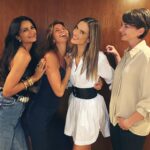 Alessandra Ambrosio Instagram - São Paulo nights 🌃🌙