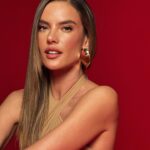 Alessandra Ambrosio Instagram - Studio day!!!! 📍SP