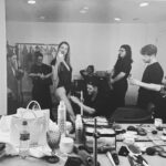 Alessandra Ambrosio Instagram - Studio day!!!! 📍SP